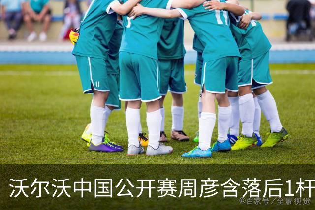 沃尔沃中国公开赛周彦含落后1杆 中国大陆12人晋级